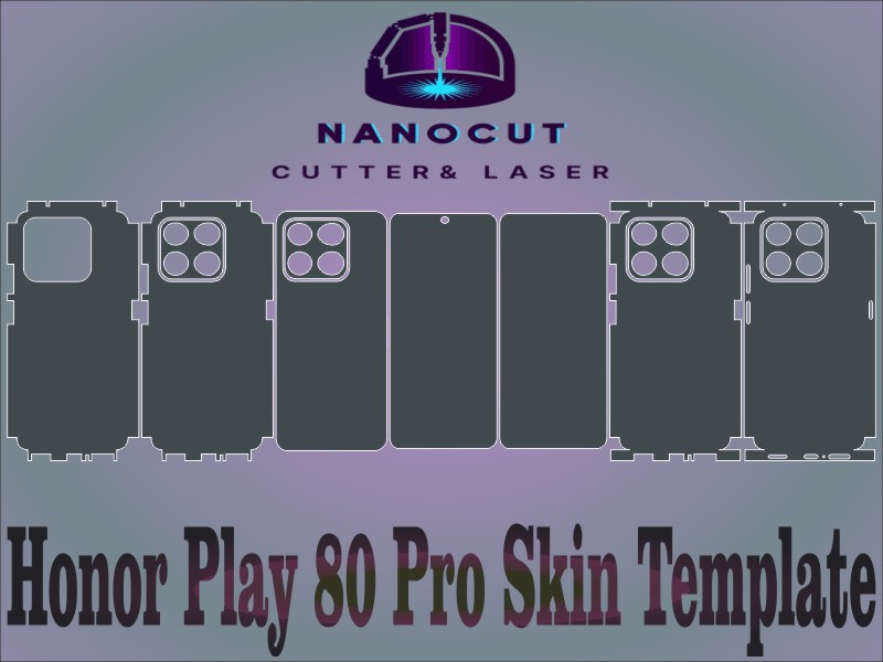 Honor Play 80 Pro